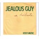 ROXY MUSIC - Jealus guy